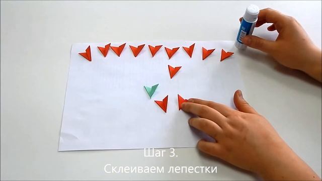 Мастер-класс открытка ко Дню Победы смотреть онлайн