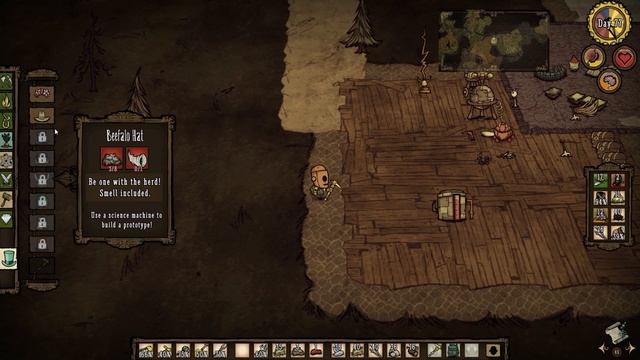 Dragonfly Sighted & We Almost Lose The Game - Don't Starve Together Gameplay - Part 26 смотреть онлайн