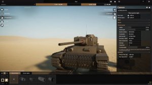 Sprocket, 13 часть. Делаю нормальные танки. ПТ САУ ТШ 2 и "Медведь".