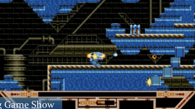 100 Underrated/Less Known/Hidden Gem Sega Mega Drive/Genesis Games! смотреть онлайн