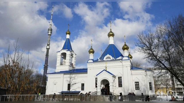 История жизни Святой Равноапостольной Княгини Ольги. Житие, правление, крещение, личная жизнь. смотреть онлайн