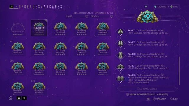 Warframe- Telos Akbolto Build 2022 Guide [5 forma] Insane Damage смотреть онлайн