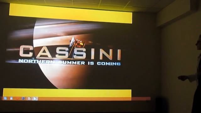 Планеты гиганты Солнечной системы: Юпитер и Сатурн. смотреть онлайн