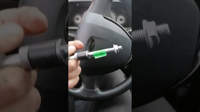 ВАЗ 2112 МЕНЯЮ ГЕНЕРАТОР