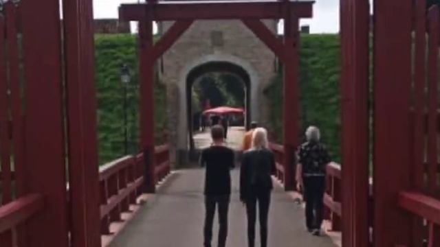 Manfred on Tour mit seinen Porsche Diesel Schleppern смотреть онлайн