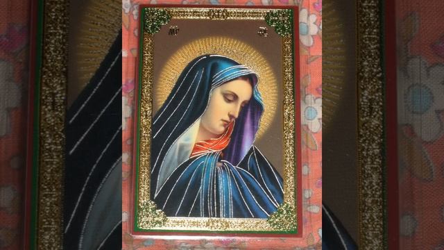 # сон Пресвятой Богородицы # 50# смотреть онлайн