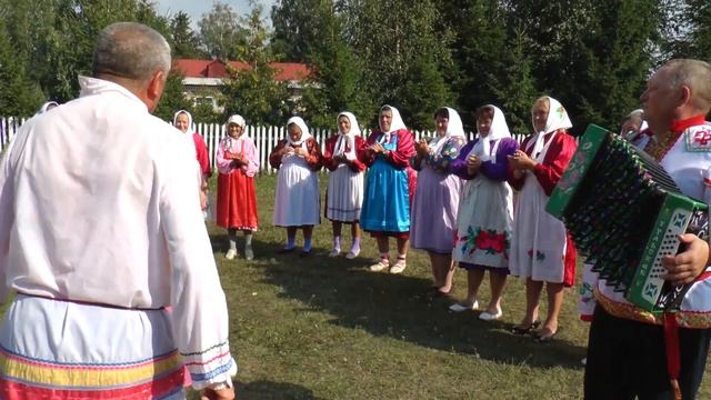 "Уллах касе" с. Хорновар Шигали смотреть онлайн