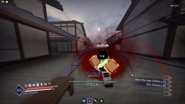 IS HEAVENLY RESTRICTION WORTH IT IN JUJUTSU INFINITE? смотреть онлайн