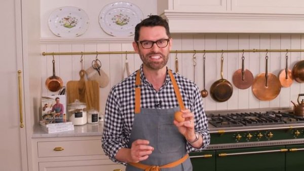 Easy Pumpkin Pie Recipe