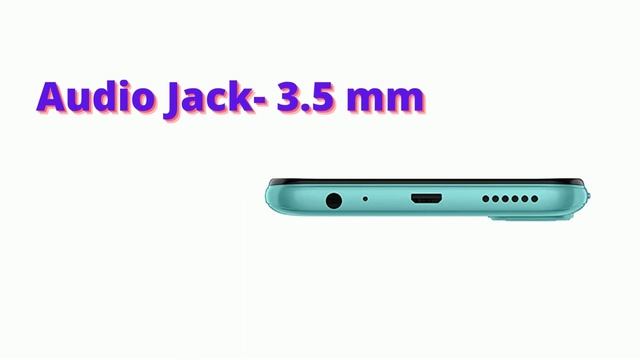 Tecno Pop 5 LTE смотреть онлайн