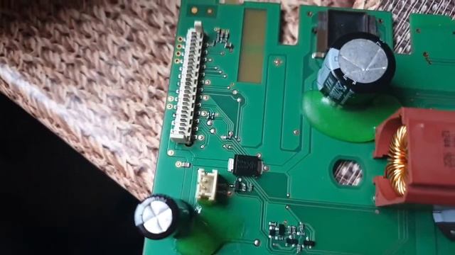 Реставрация Logic 7 e65 смотреть онлайн