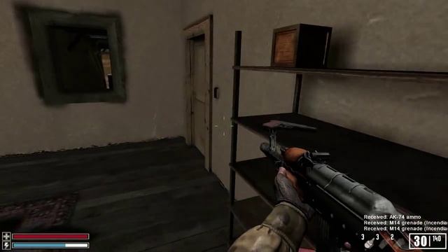 Specnaz 2 - PC gameplay смотреть онлайн