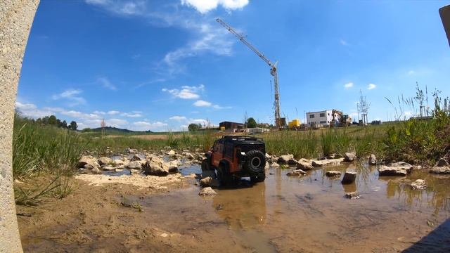 Defender Rocks and Swamp Part 2 смотреть онлайн