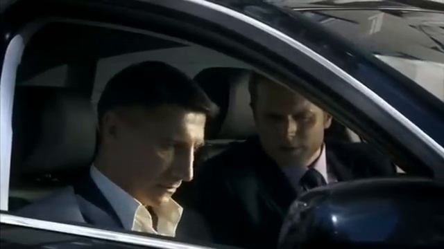 Побег 2 сезон 1 серия(русский сериал) смотреть онлайн