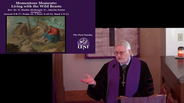 Dry Ridge Christian Church. Sunday, February 18, 2024. Lent. смотреть онлайн