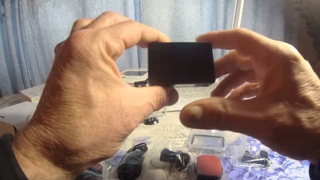 Экшен камера SJCAM SJ8 PRO / Распаковка .Обзор и нюансы при эксплуатации .