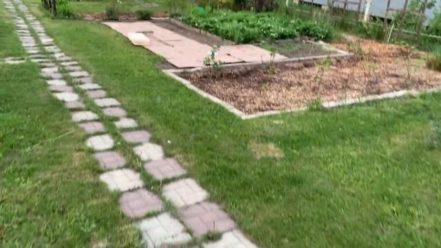 А будет ли навес? Навесили двери на садовый домик. Грибы смотреть онлайн