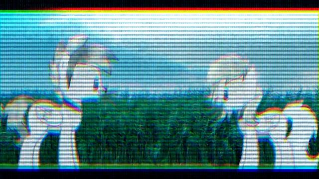 [PMV] - || Пони-клип || Он гениален || WOKAWÓNA || Gift || смотреть онлайн