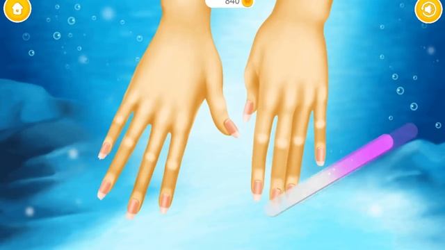 Мультик про русалочку. Для девочек. смотреть онлайн