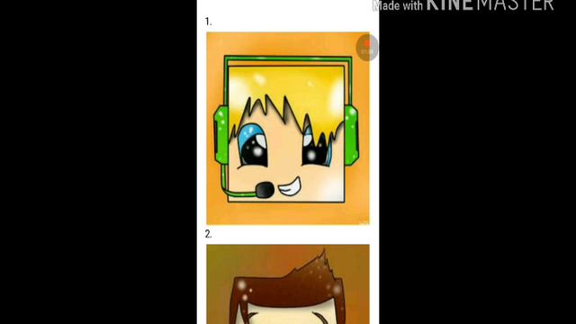 КАКУЮ АВАТАРКУ ПОСТАВИТЬ? смотреть онлайн