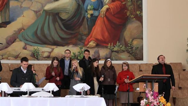 Только Ты Господь смотреть онлайн