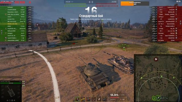 РАНДОМ и ВОЛОСЫ НАЗАД ЗА ОБ.140 и ? 56TP ► 4 глава - 27 ► играть..... но зацепило