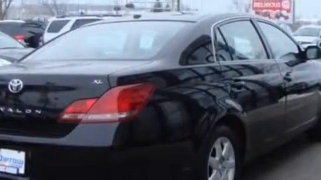 2009 Toyota Avalon Milwaukee WI смотреть онлайн