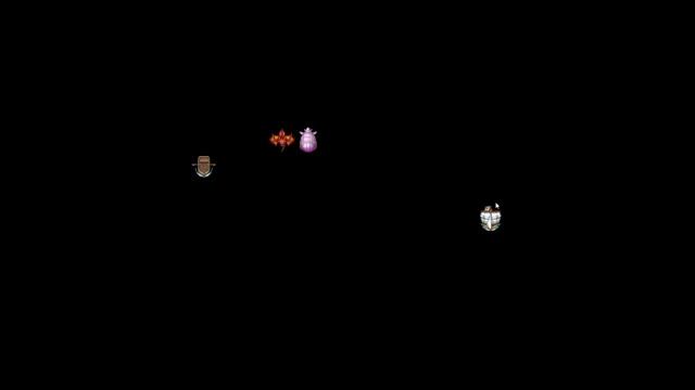 RPG Maker MZ: Drag and Drop Events with no plugin смотреть онлайн