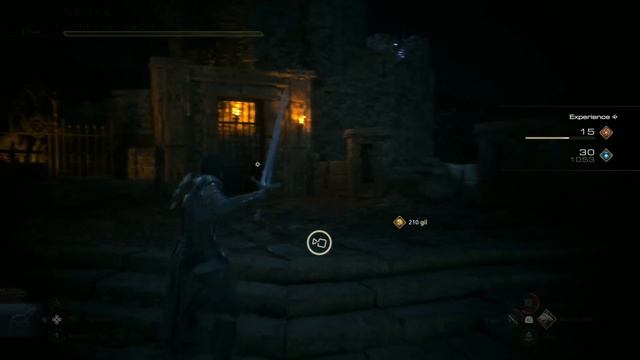 FINAL FANTASY 16 Walkthrough Part 3 - Benedikta Harman (FF16)