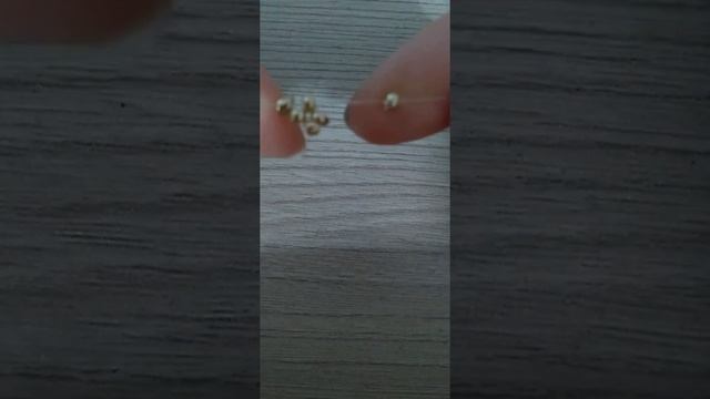 КАК ПЛЕСТИ КРЕСТИКОМ ИЗ БИСЕРА |БУМАЖНЫЙ МИР И РАСПАКОВКИ смотреть онлайн