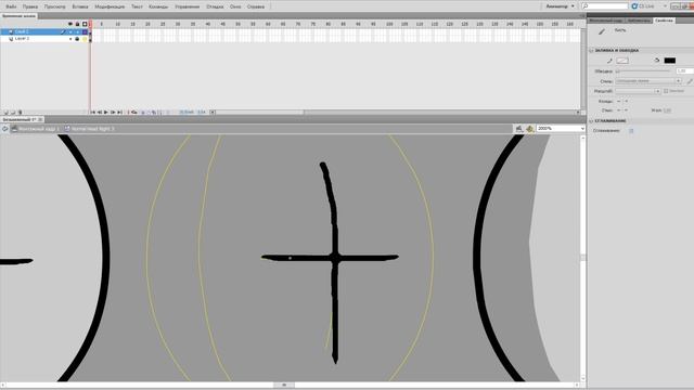Drawing Madness Combat sprites with Prov22 #3 - "Dissenter" style crosses in Madness Combat смотреть онлайн