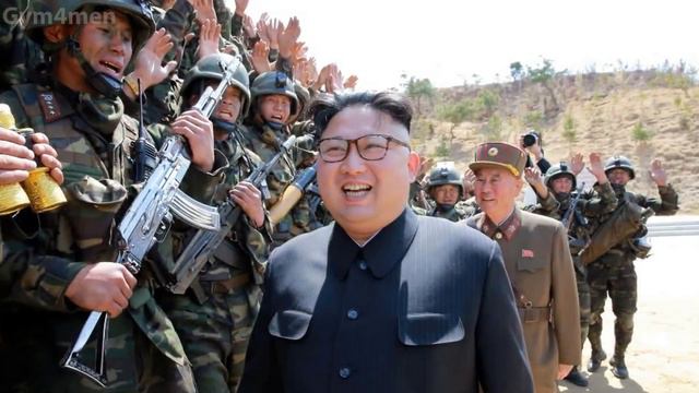 Kim Jong Un - Mysterious Lifestyle Of The Most Powerful Man In North Korea смотреть онлайн