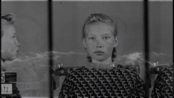 Бухенвальдский набат