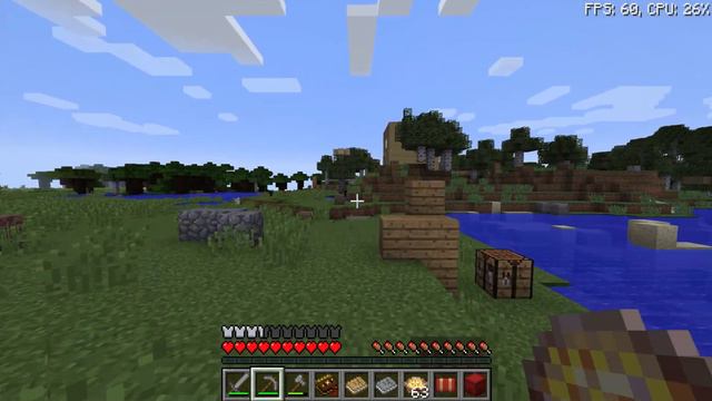 SERVIDOR con 150 MODS MINECRAFT 1.12.2 [MAKAKOCRAFT] 🙊 смотреть онлайн