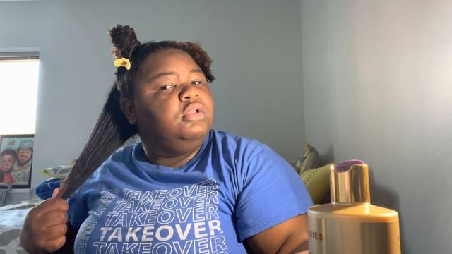 Pantene Gold Series Co Wash