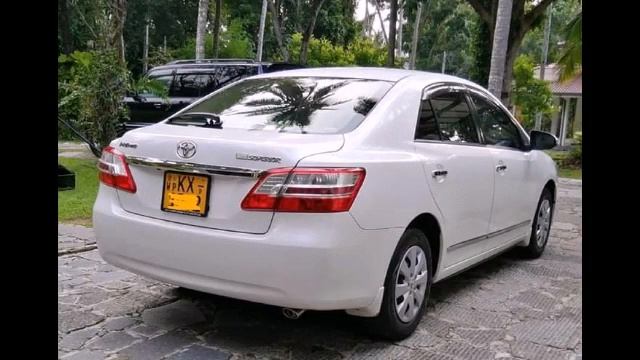 For sale Toyota premio смотреть онлайн