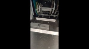 Посудомоечная машина Weissgauff BDW 4138 D. Обзор.