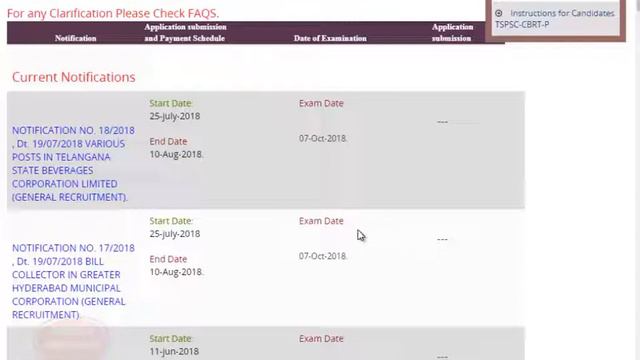 tspsc notifications||bill collector notification||tspsc how to apply||latest jobs|| смотреть онлайн