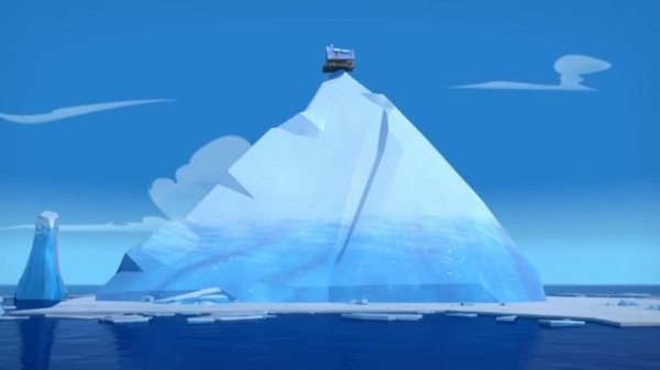 ? Tournez Lemmings - Episode 190 - ?? Grizzy & les Lemmings / Cartoon