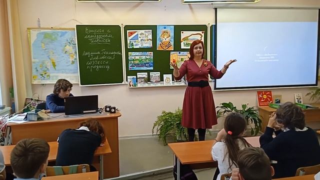 Людмила Павловская читает стихи смотреть онлайн