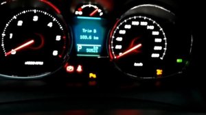 Самодиагностика неисправности задних парктроников Шевроле Каптива С140 2014 г.в