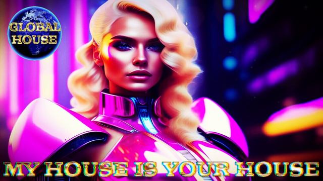 Global House Select 12 смотреть онлайн