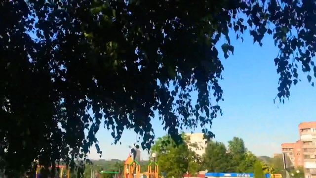 Площадь Будённого, #Донецк, #2020 смотреть онлайн