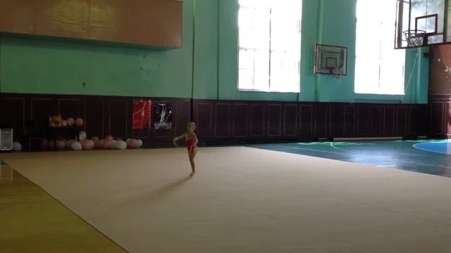 День защиты детей 2013 . Скакалка. смотреть онлайн
