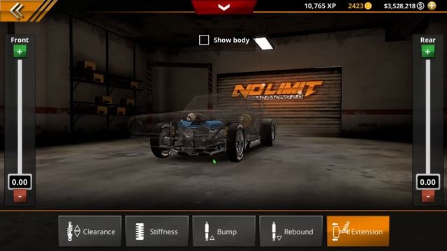 no limit drag racing 2.0 how to build and tune fuel and timing for beginners. смотреть онлайн