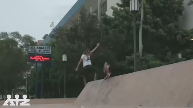 Leticia Bufoni | Skateboarding
