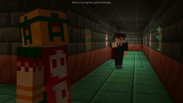 БОЕВОЕ ОБНОВЛЕНИЕ 1.21 / ЧТО ПОКАЗАЛИ НА MINECRAFT LIVE 2023 / АВТОВЕРСТАК, МЕДНЫЕ БЛОКИ, БРИЗЗ смотреть онлайн