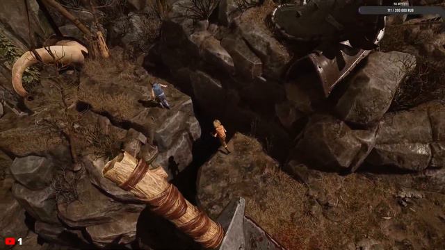 Brothers: A Tale of Two Sons Remake #2 ➤ ФИНАЛ смотреть онлайн