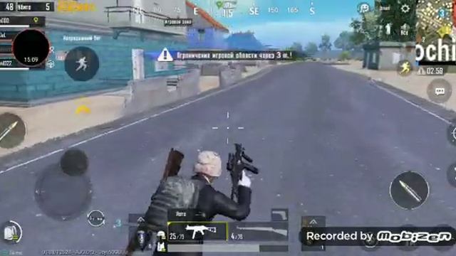 Топ 1 в игре PUBG и купил новый телефон!!! смотреть онлайн