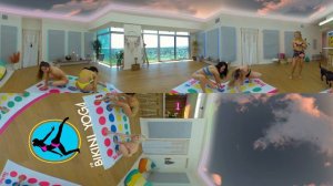 TWISTER Like Never Before…